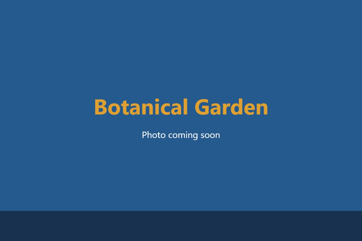 Cape Fear Botanical Garden