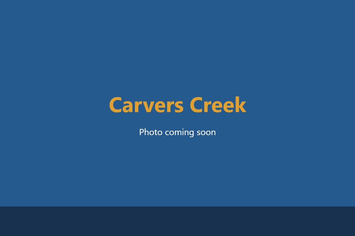 Carvers Creek State Park