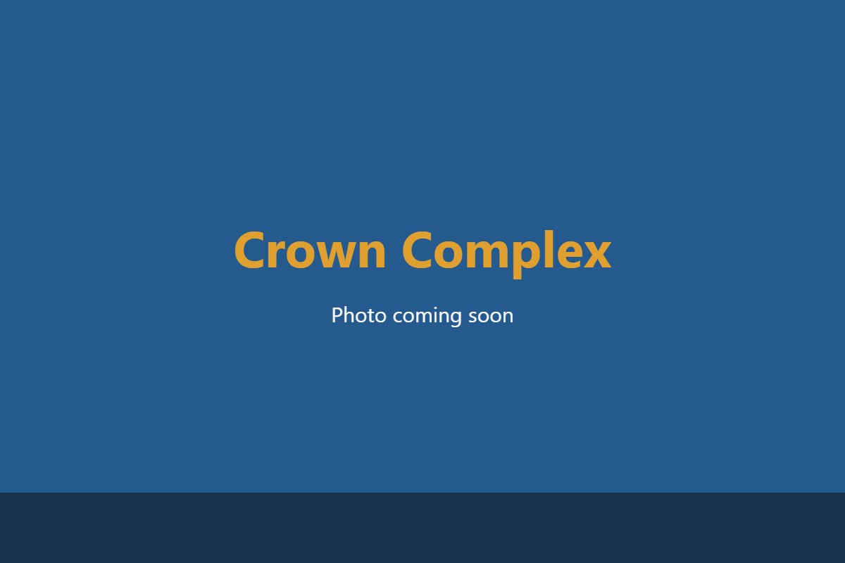 Crown Complex