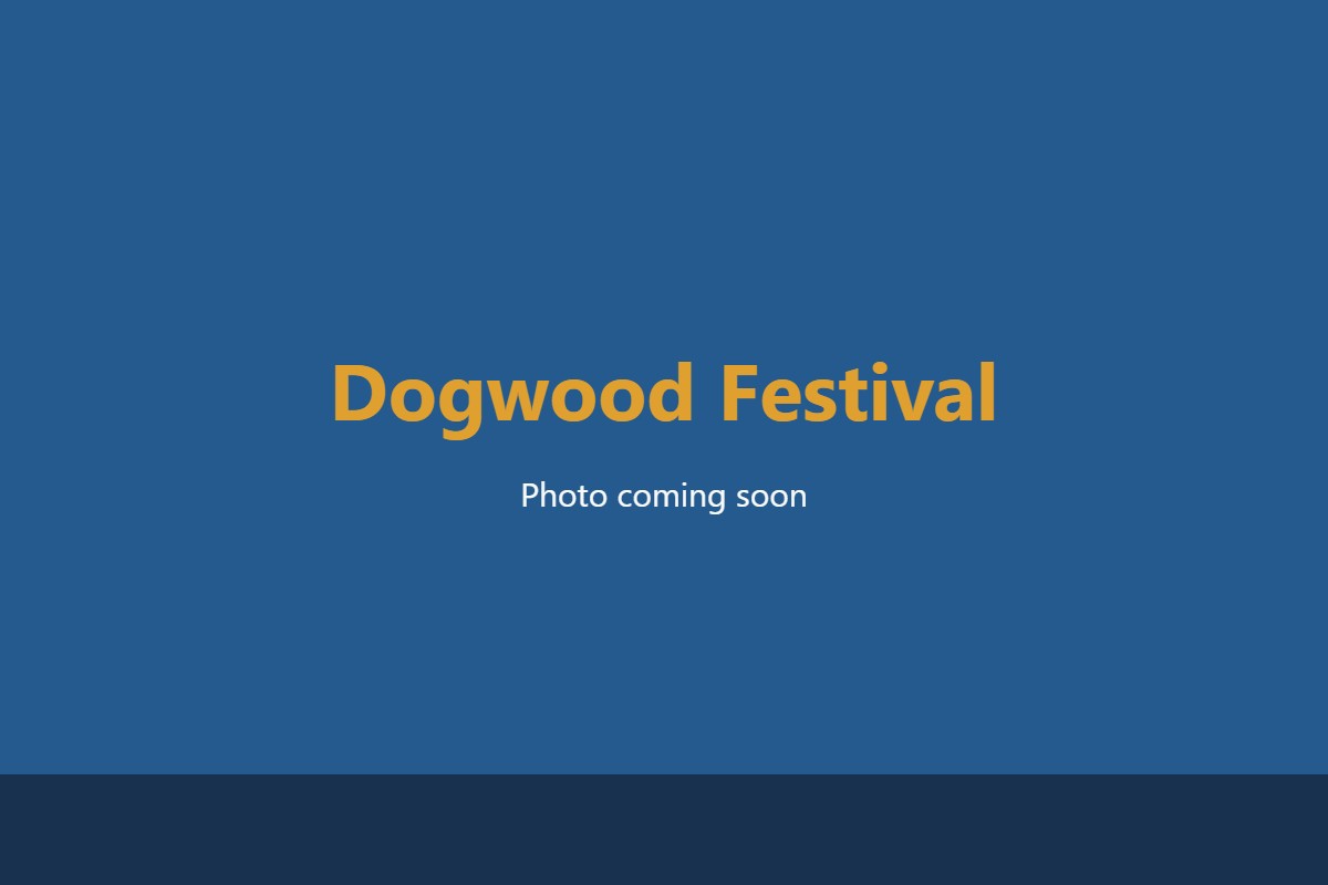 Fayetteville Dogwood Festival