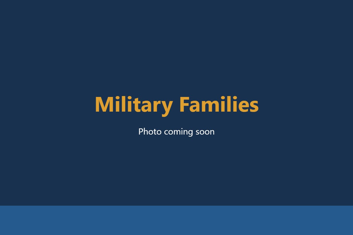 Military Families