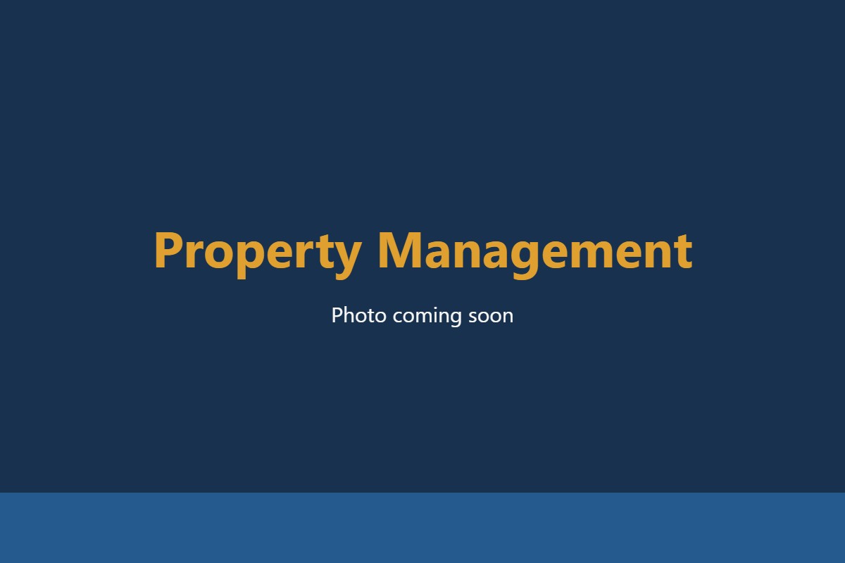 Property Management