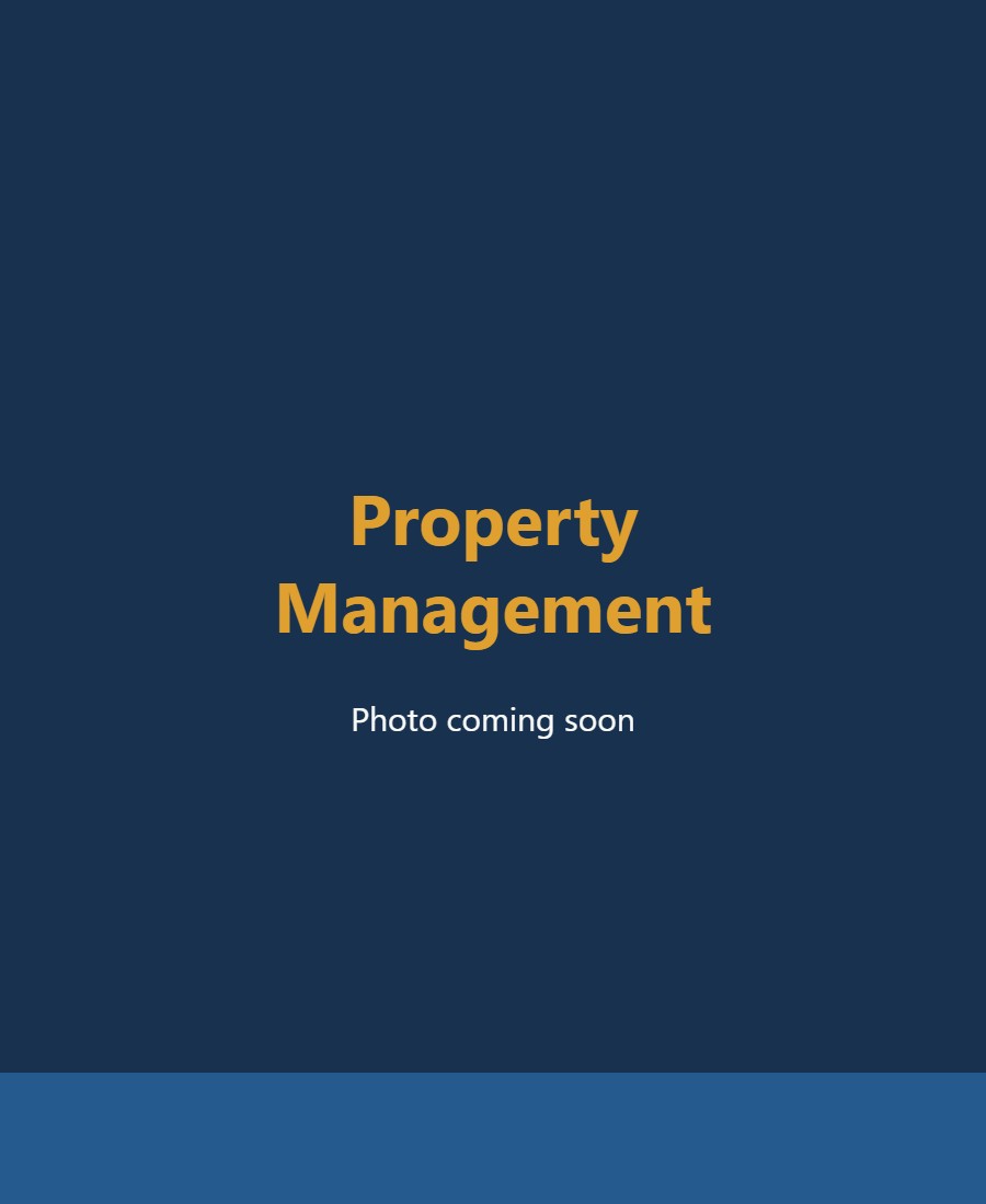Property management