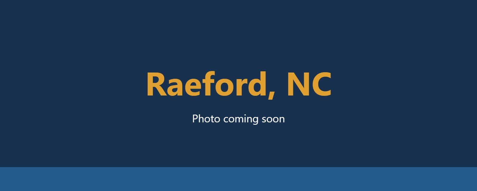 Raeford, NC